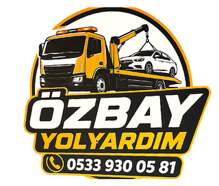 Özbay Oto Yol Yardım